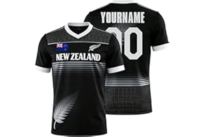 Custom Kids Youths Mens Womens 2026 T Shirts Soccer Jersey for Fans