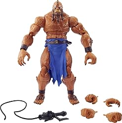Masters Of The Universe Masterverse