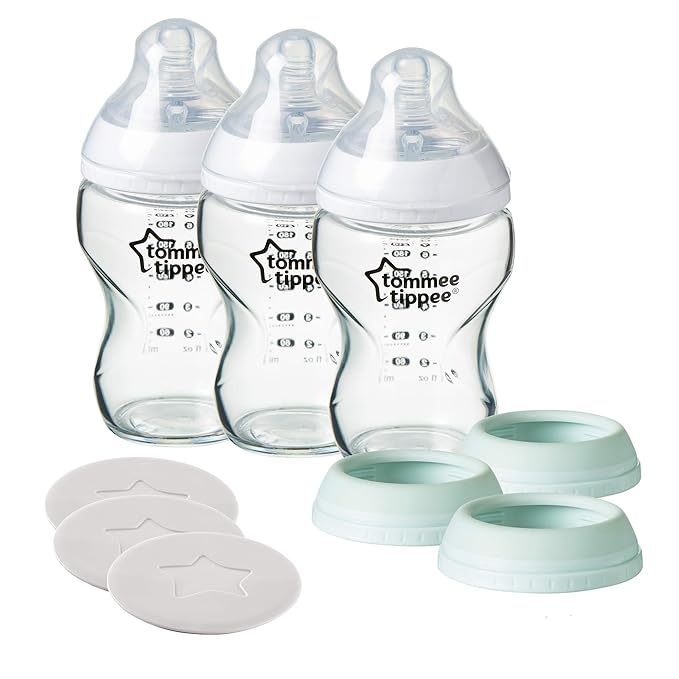 tommee tippee 3 in 1 bottle warmer