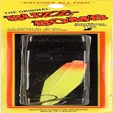 Buzz Bomb Jigs
