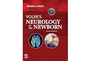 Volpe's Neurology of the Newborn E-Book