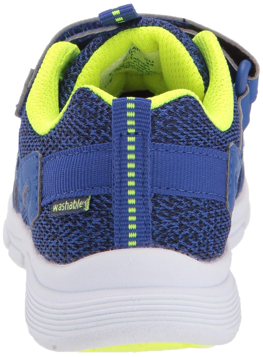 stride rite washable shoes