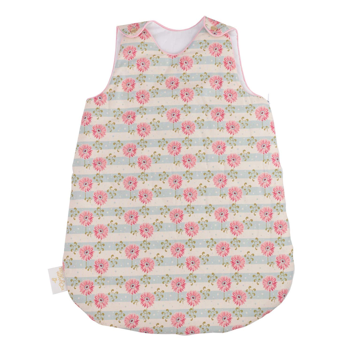 La Cigonne de Lily Summer Sleeping Bag Size 1