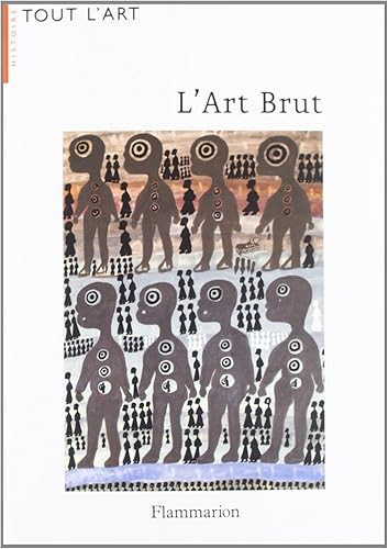 Download L'Art Brut PDF
