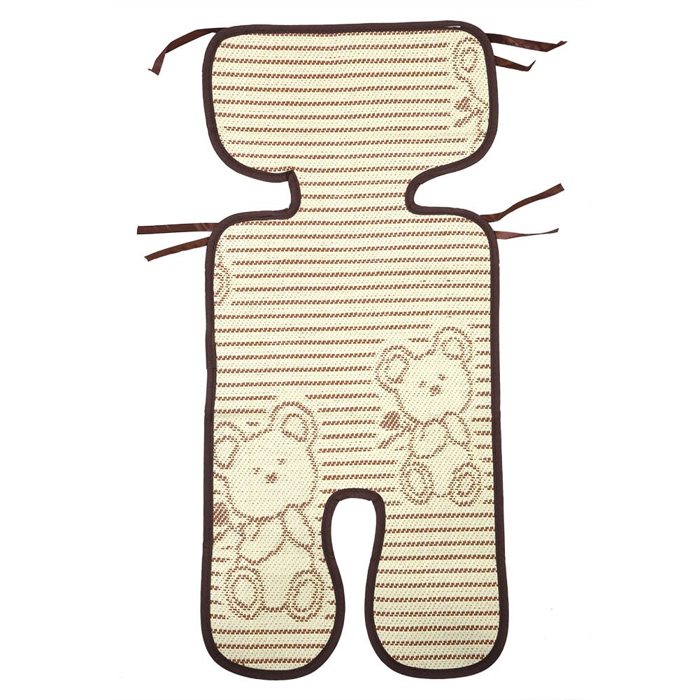 cooling stroller liner