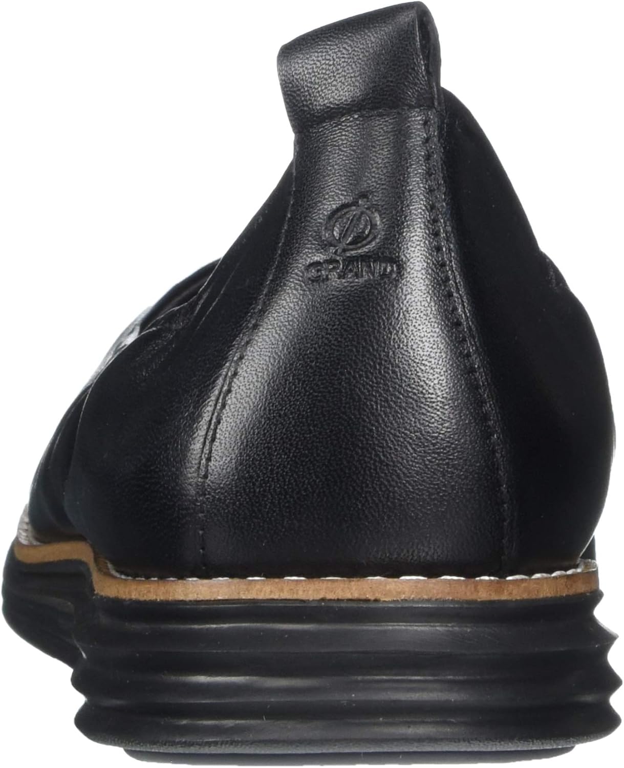 Original grand ballet flat cole haan Outlet