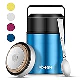 Soup Thermos Food Jar for Hot Food Wide Mouth