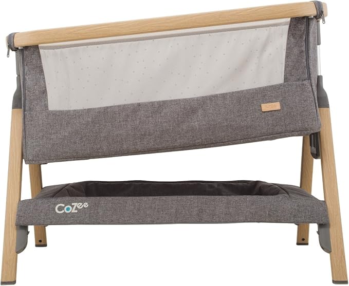 crib mattress 80.5 x 51