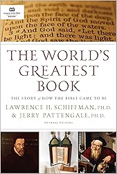 The World's Greatest Book: The Story of How the