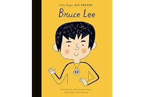 Bruce Lee (Volume 29)