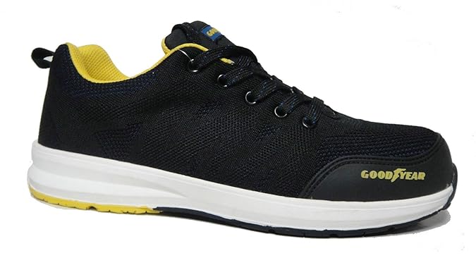 Goodyear Sicherheitsschuh GYSHU1560 S1P SRC