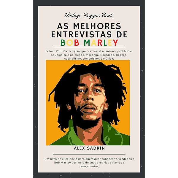 BURNING SPEAR: A LANÇA FUMEGANTE DO REGGAE MUSIC (Vintage Reggae