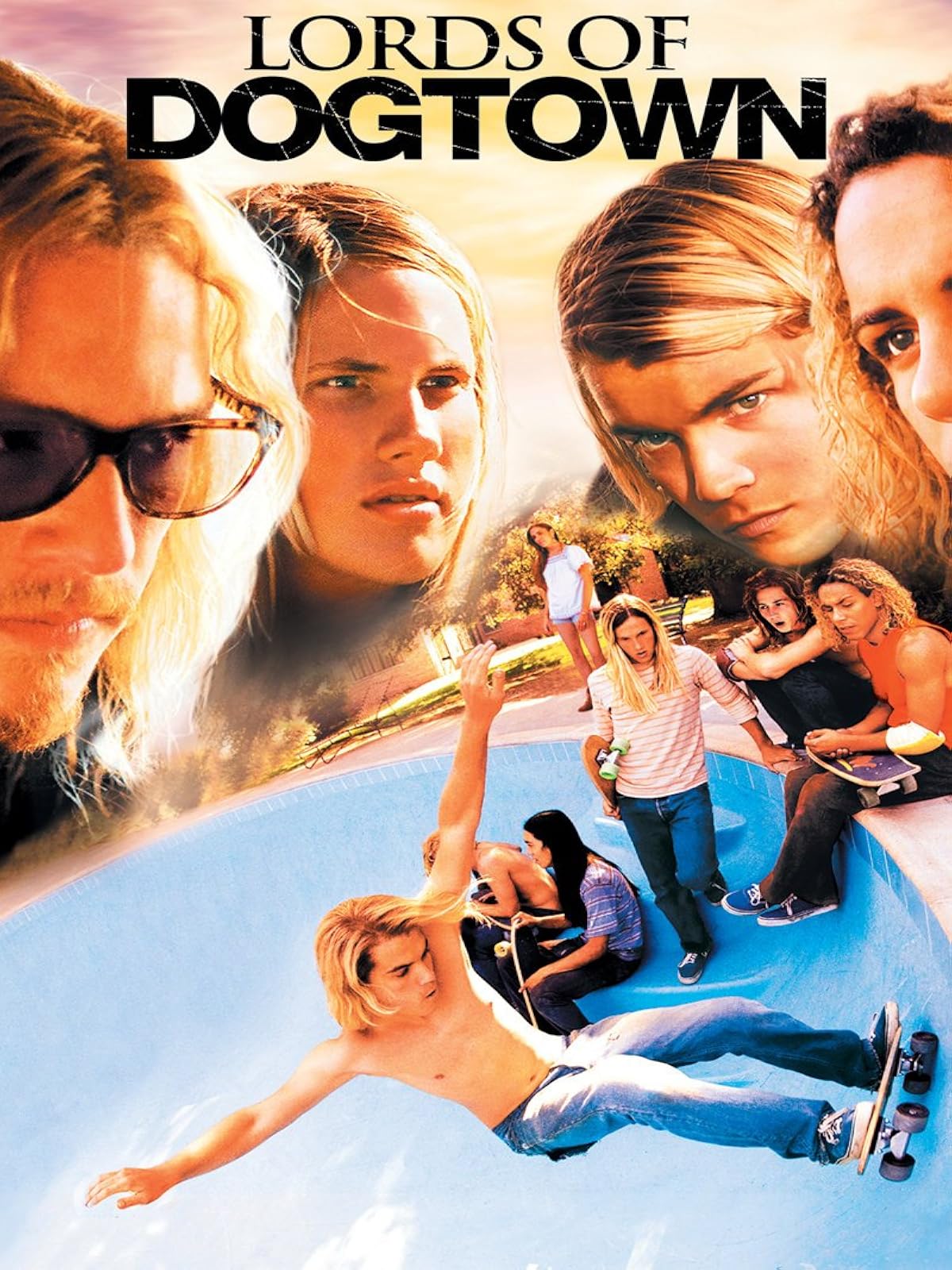 Watch Dogtown And Z Boys Prime Video