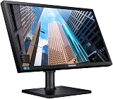 Samsung S24E650 24-Inch 1920x1080 PLS LED Monitor VGA DVI DP Black view 5