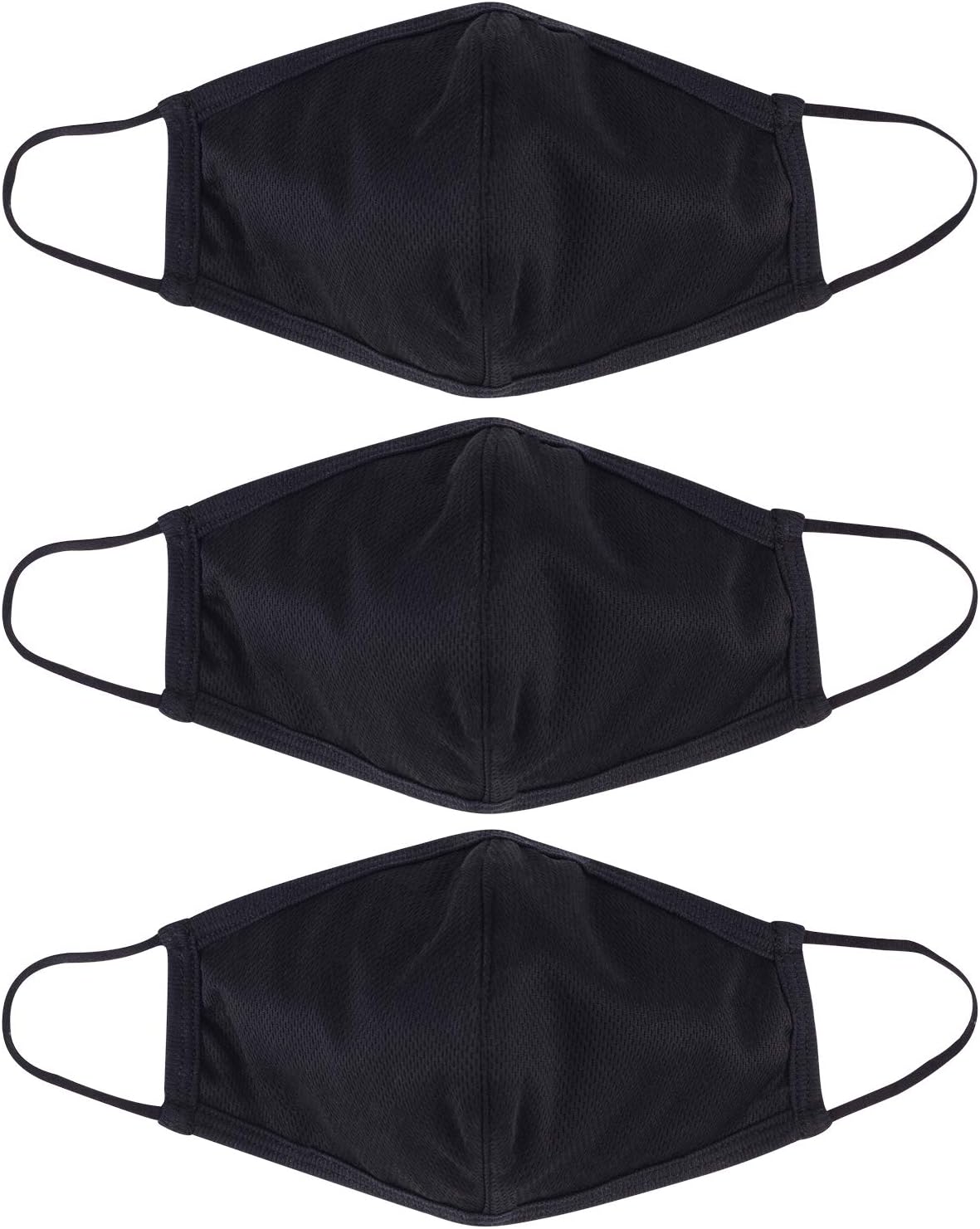 Hannah Linen Reusable Safety Face Masks, Fully Machine