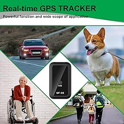 Mini GPS Tracker for Vehicles,Car GPS Tracker