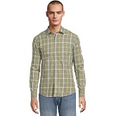 UNTUCKit Long Sleeve Flannel Silva Shirt
