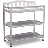 delta bentley changing table