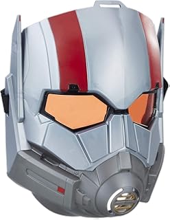 shrink and strike ant man