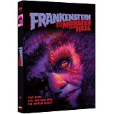 Frankenstein and the Monster from Hell