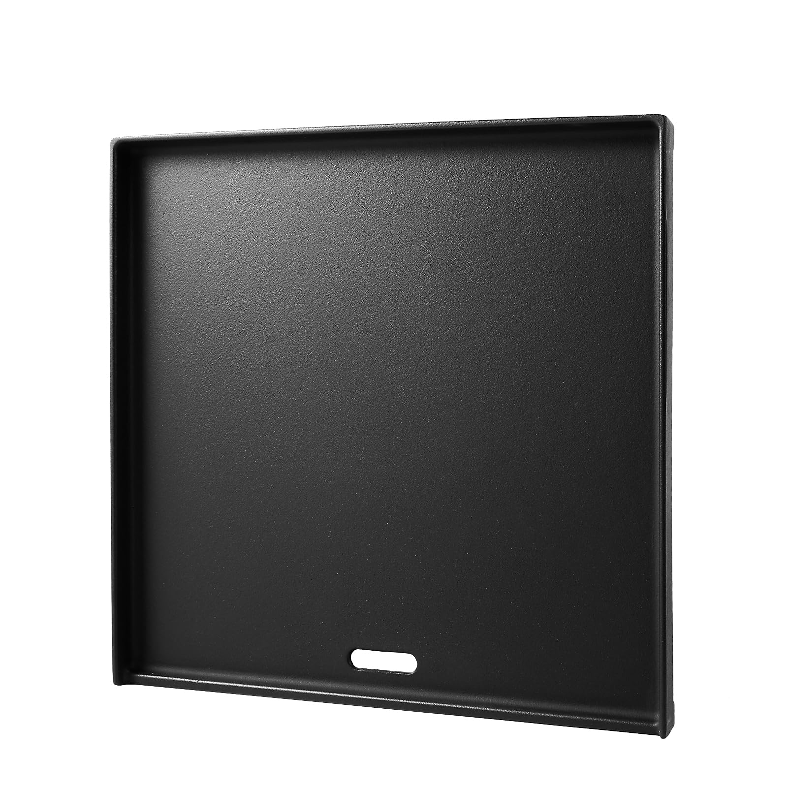 Photo 1 of *HEAVY* 16.3 x 15.8” Griddle Flat Top 7672 Grill Replacement Parts for Weber Genesis E-325S S-325S SX-325S EX-325S Spirit 200 300 Series Genesis II 300 II 400 Series Smokefire EX4 EX6 Accessories Cast Iron