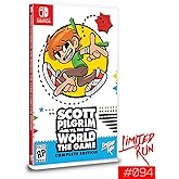 Scott Pilgrim Vs. the World: The Game (Complete Edition)