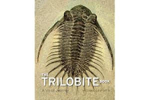 The Trilobite Book: A Visual Journey