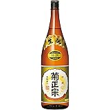 菊正宗 特撰 1800ml [兵庫県]