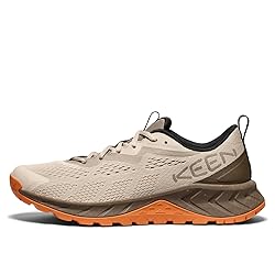 KEEN Men's Versacore Speed Breathable Vented