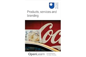 Products, services and branding