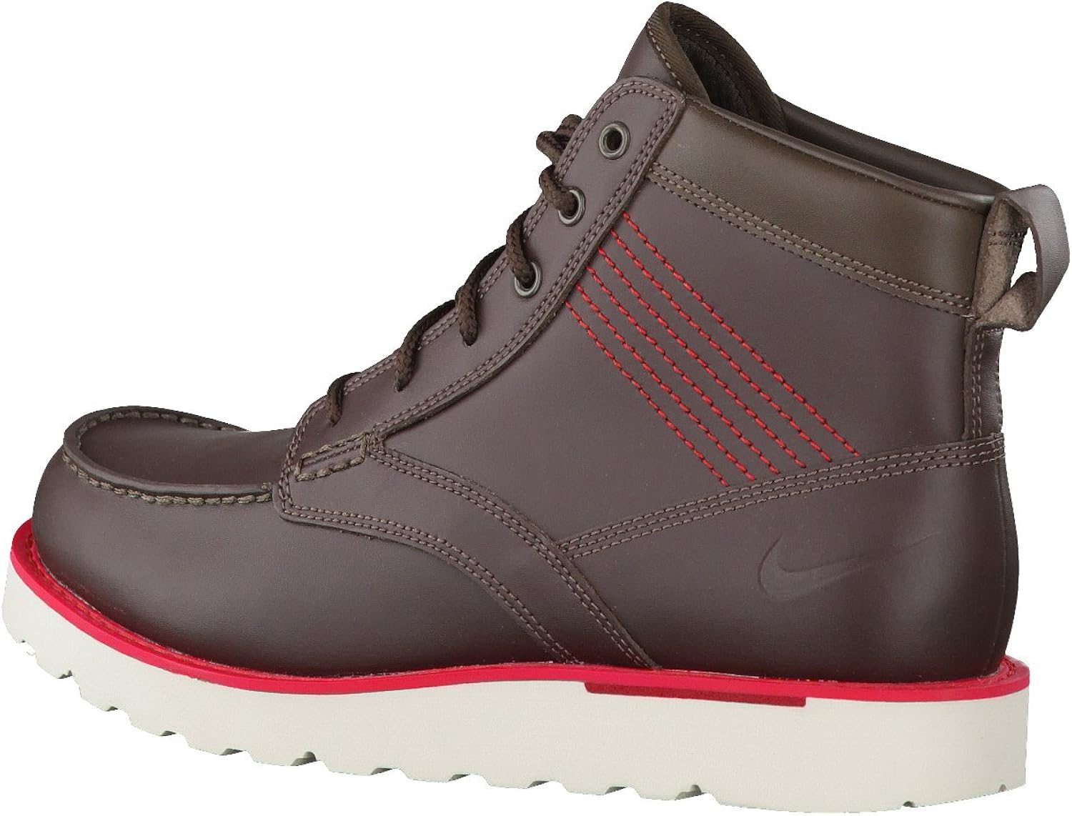 nike kingman leather men's boots