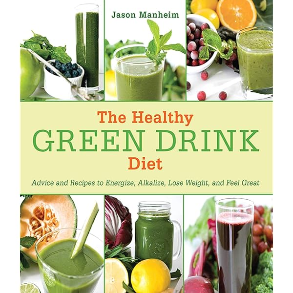 Best Green Drinks Ever: Boost Your Juice With Antioxidants, Protein and More (Best Ever) [洋書] Amazon.com: Best Green Drinks Ever: Boost Your Juice with