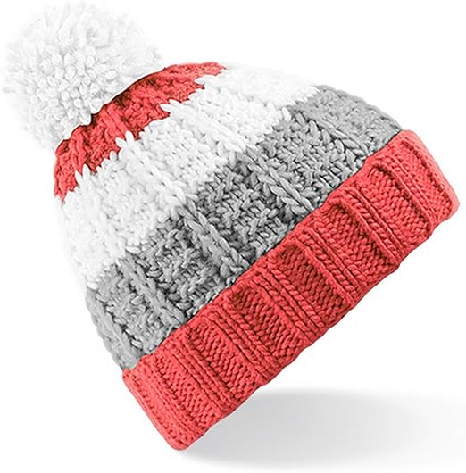 beanie bobble hat