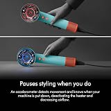 Dyson Supersonic Nural Hair Dryer Curly Coily Ceramic Pink Rose Gold view 3