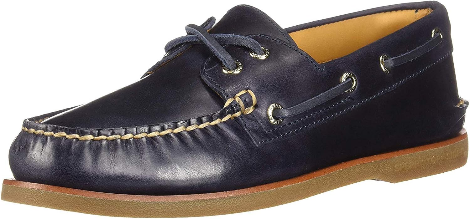 sperry orleans boat shoe