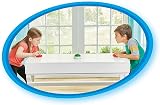 EPOCH Games Super Mario Hover Shell Strike 7397 – Air Hockey Toy view 7