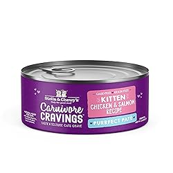 Stella & Chewy's Carnivore Cravings Purrfect Pate