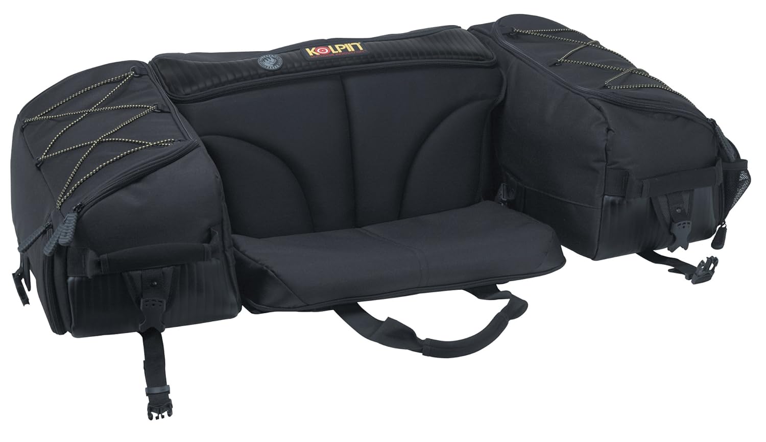 Kolpin ATV Matrix Seat Bag