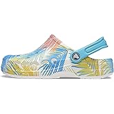 Crocs Unisex-Adult Baya Lined Clog