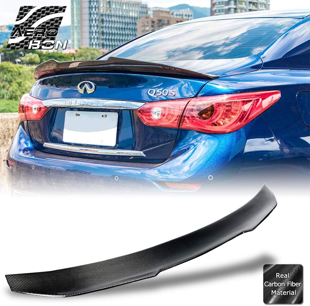 q50 license plate light