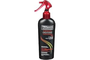 TRESemmé Leave-in Heat Protect Spray for all hair types Thermal Creations vitamin enriched heat protection spray 236 ml