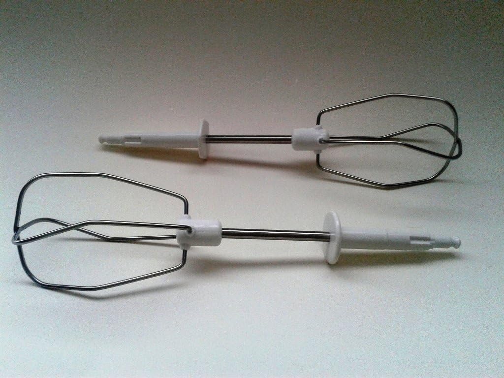 BRAUN REPLACEMENT WHISK SET For Multimix M700/M800 hand mixer Amazon