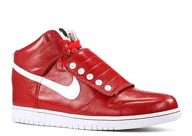 nike dunk High Scarpe