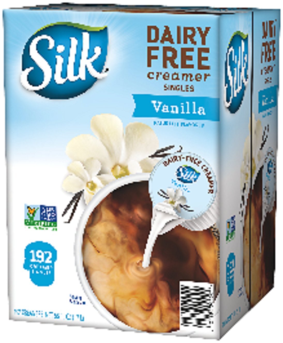 Silk Vanilla Almond Creamer Nutrition Facts Besto Blog