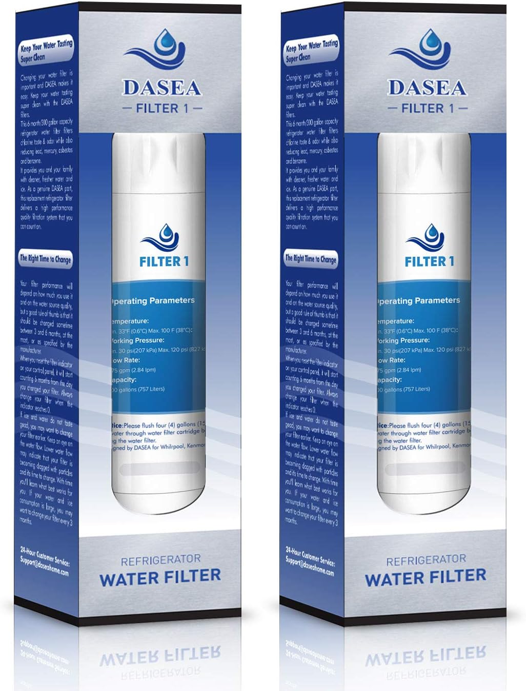 Best Water Filter 9930 P4rfkb2 Kenmore