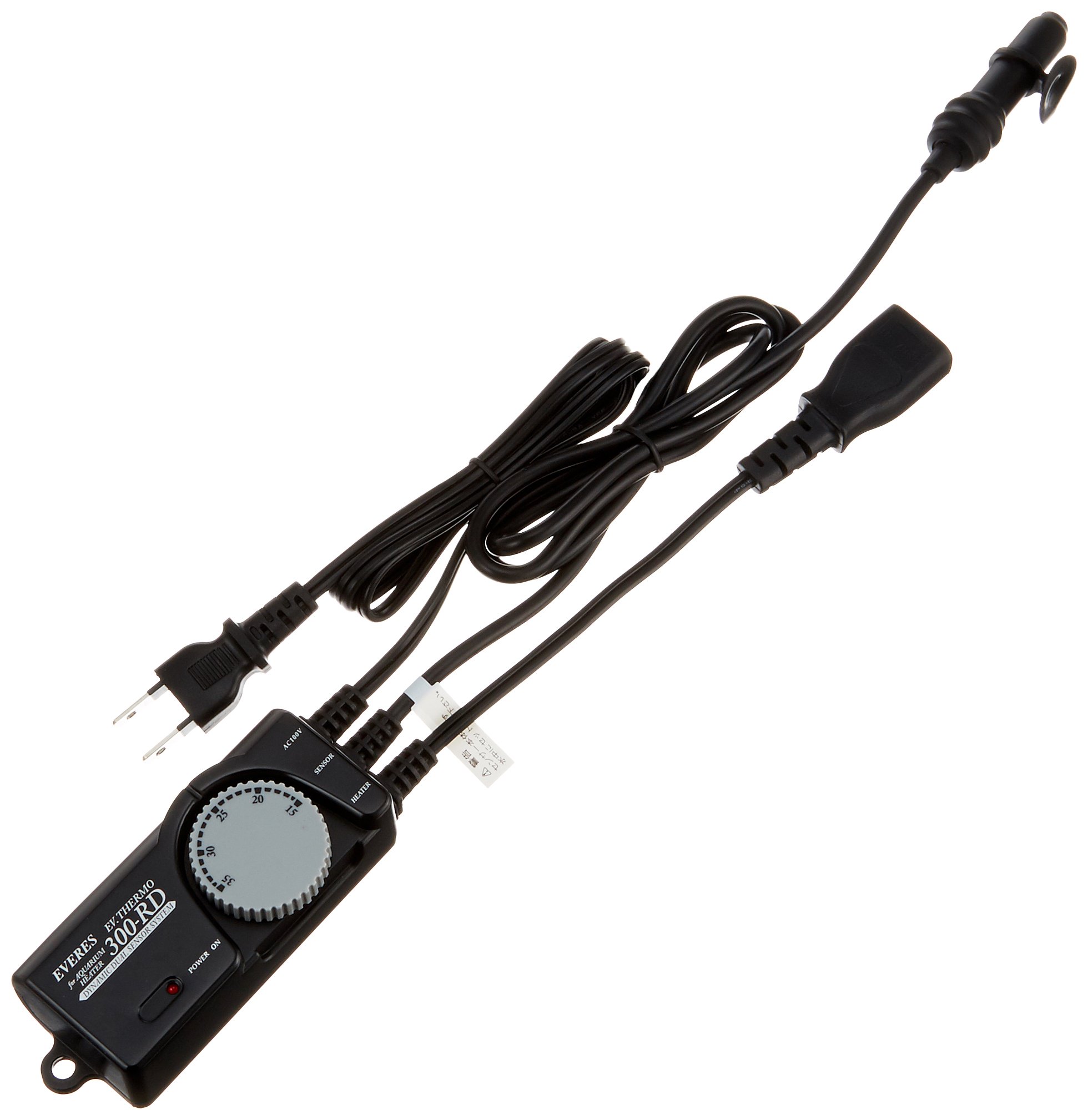 エヴァリス EVサーモスタット300-RD DDS-System搭載の商品画像