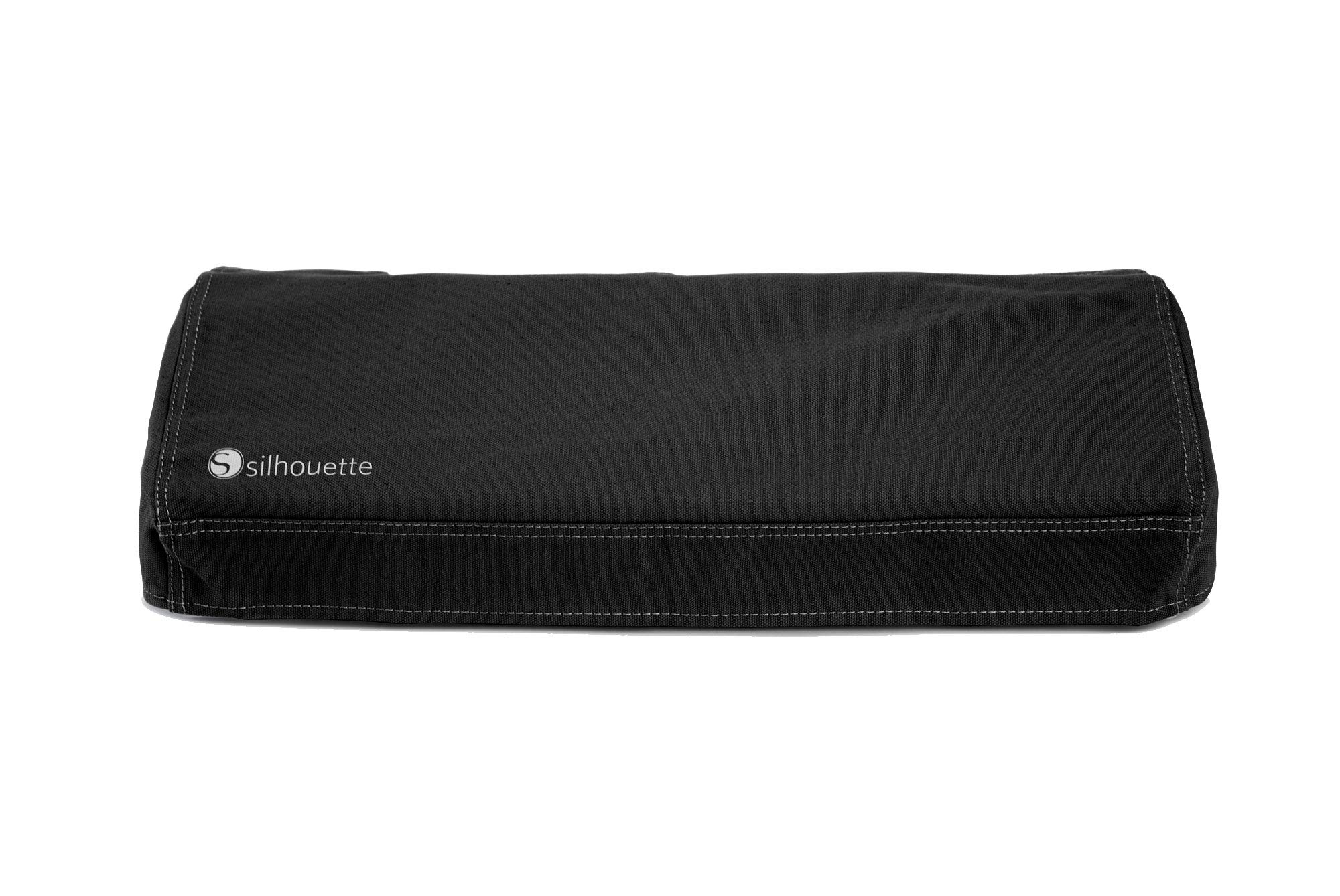 Silhouette America Cameo 4 Black Dust Cover, Fabric