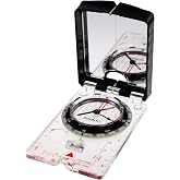 SUUNTO MC-2 Compass: Top-of-The-line Compass for Professionals &amp; serious Hikers