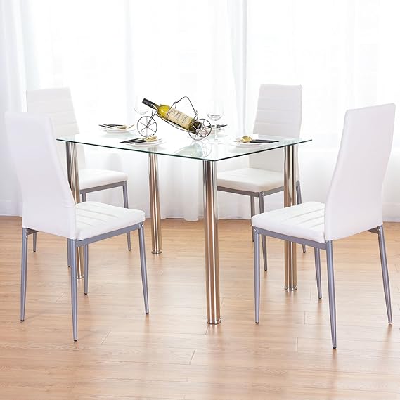juegos de comedor en amazon