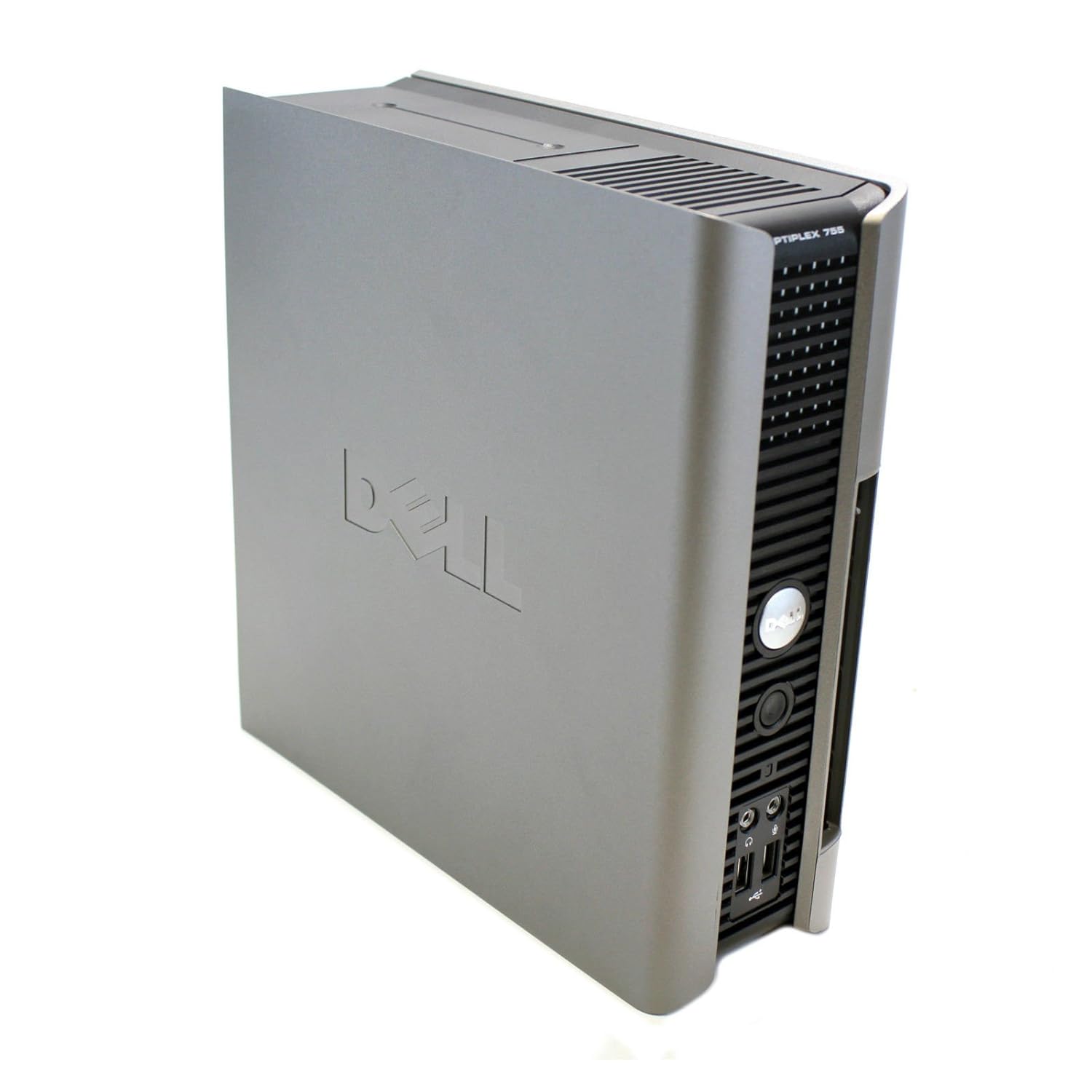 P113h Dell Optiplex 755 Usff Barebone Computer Components Desktop Barebones